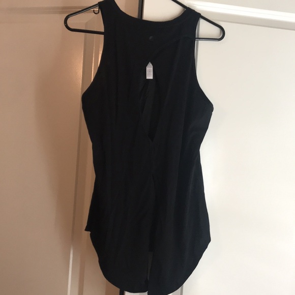 CRZ YOGA tank top - S - Picture 2 of 6